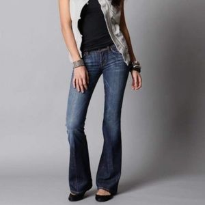 Citizens of Humanity Ingrid Jeans Size 28